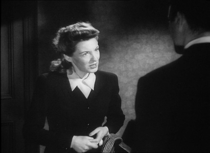The October Man (1947)