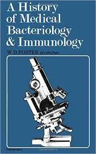 History of Medical Bacteriology and Immunology