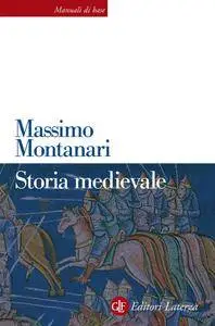 Massimo Montanari - Storia medievale
