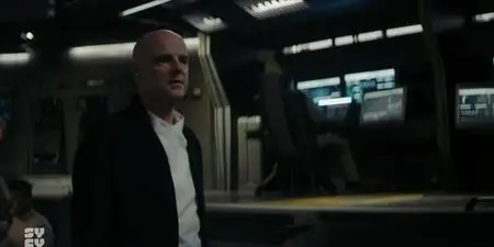 Nightflyers S01E09