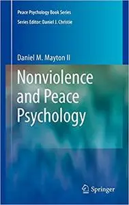 Nonviolence and Peace Psychology