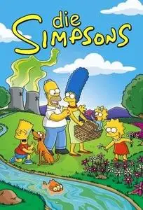 Die Simpsons S15E05