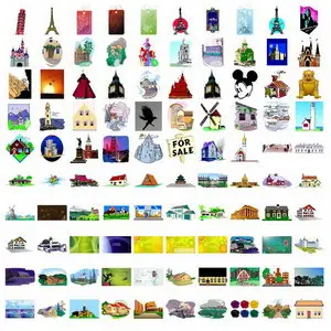 AI & CDR Giga Pack