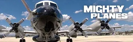 Mighty Planes S02E01 Trump 757 (2014)