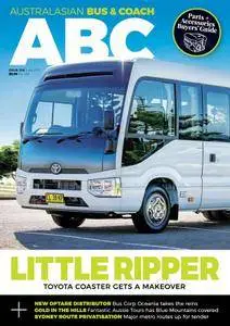 Australasian Bus & Coach - June 2017