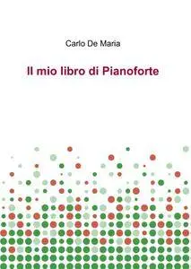 Il mio libro di Pianoforte