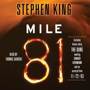 «Mile 81» by Stephen King