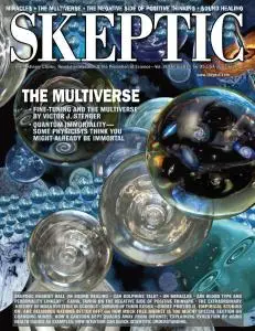 Skeptic - Issue 19.3 - August 2014