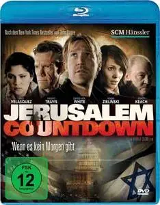 Jerusalem Countdown (2011)