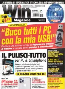 Win Magazine N.261 - Ottobre 2019