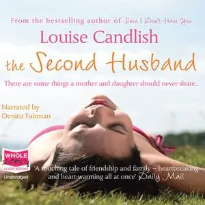 «The Second Husband» by Louise Candlish