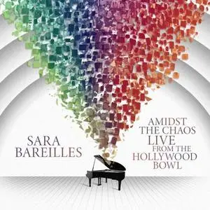 Sara Bareilles - Amidst the Chaos: Live from the Hollywood Bowl (2021)