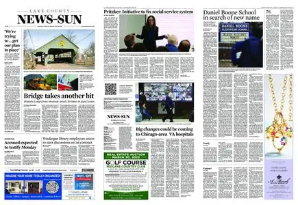 Lake County News-Sun – March 19, 2022