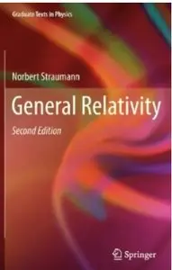 General Relativity (2nd edition) [Repost]
