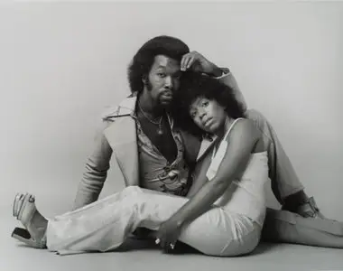 Ashford and Simpson - Albums Collection (1973-2008)