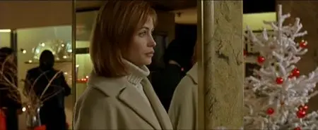 La bûche / Season's Beatings (1999)