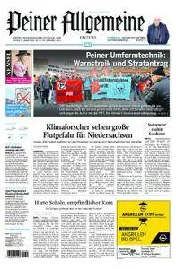Peiner Allgemeine Zeitung - 12. Januar 2018