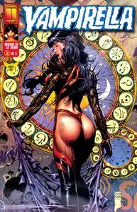 Vampirella Monthly Vol.1 #15