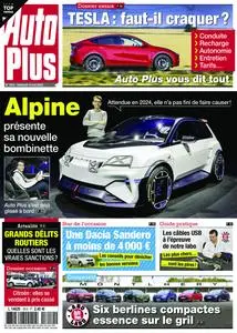 Auto Plus France - 12 mai 2023