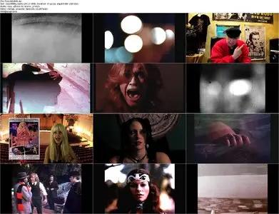 Celluloid Bloodbath: More Prevues from Hell (2012)