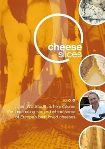 Cheese Slices - Series 1