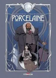 Porcelaine - Tome 1 - Gamine