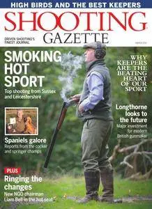 Shooting Gazette - March 01, 2017