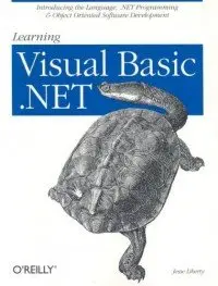 Learning Visual Basic .NET