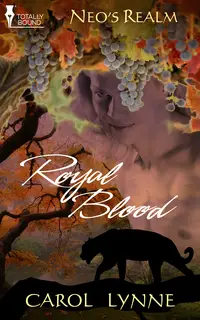 «Royal Blood» by Carol Lynne