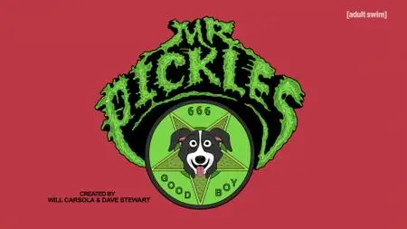 Mr. Pickles S02E07