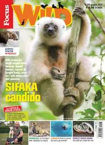 Focus Wild – giugno 2021
