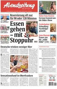 Abendzeitung München - 2 August 2023
