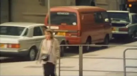Close Escape (1989)
