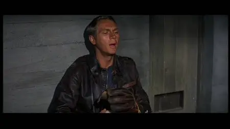 The Great Escape (1963) [Special Edition] [Re-UP]