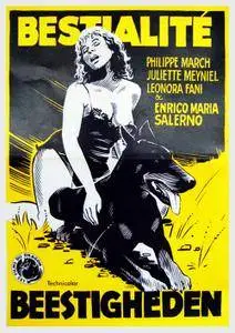 Bestialità (1976)