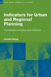 Indicators for Urban and Regional Planning