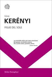 Károly Kerényi - Figlie del sole