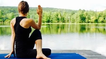 Hatha Yoga 101 - Your one week yoga plan!