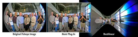 Image Trends Fisheye Hemi 1.1.4 