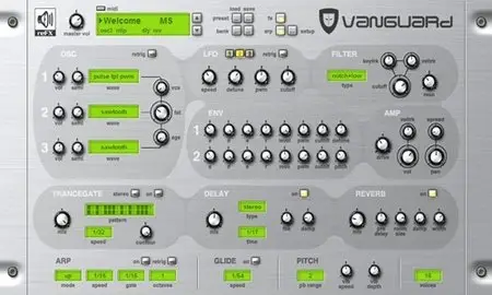 Ultimate Synthesizer  VSTi Pack