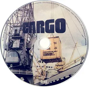 Cargo - Cargo (1972) [Reissue 2009] Digipak