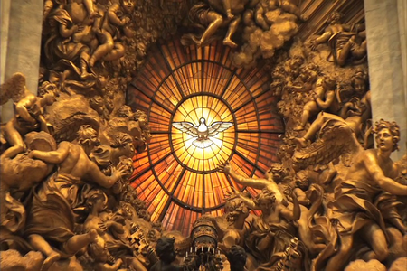 Catholicism (2011)