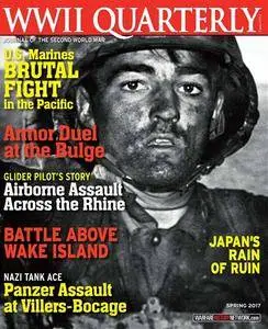 WWII Quarterly - Spring 2017