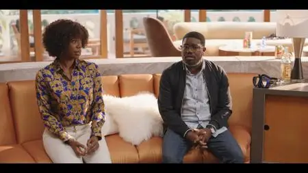 Vacation Friends (2021)