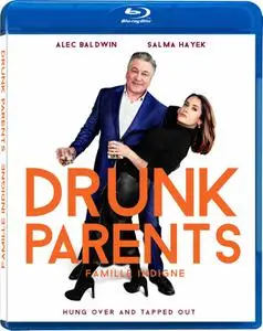 Drunk Parents (2019)