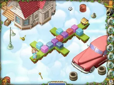 DreamWoods v1.0 Portable