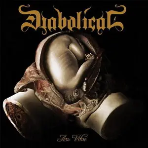 Diabolical - Ars Vitae (2011) 
