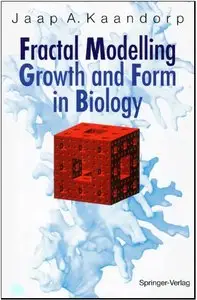 Fractal Modelling: Growth and Form in Biology (repost)