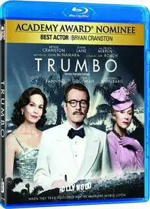 L'ultima parola - La vera storia di Dalton Trumbo (2015)