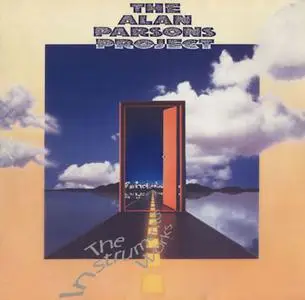 The Alan Parsons Project - The Instrumental Works (1988) [Vinyl Rip 16/44 & mp3-320 + DVD] Re-up